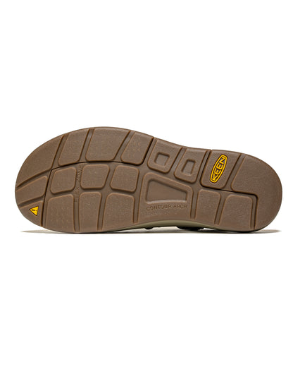 lost & found KEEN KEEN UNEEK Timberwolf/Plaza Taupe