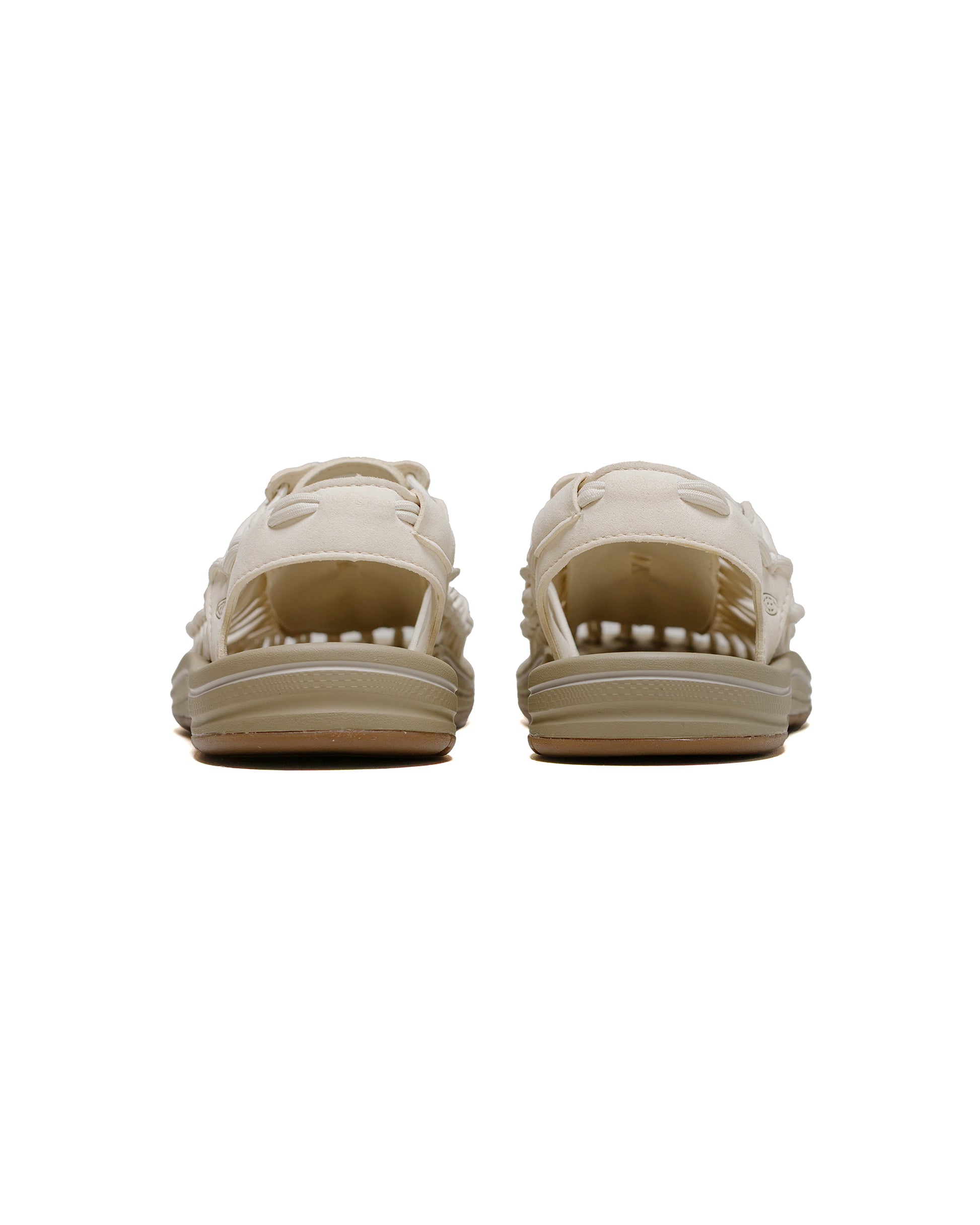 lost & found KEEN KEEN UNEEK White Cap/Cornstalk