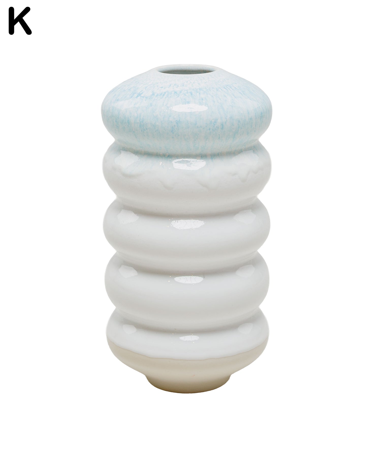 lost & found Studio Arhoj Studio Arhoj Hana Vase Large