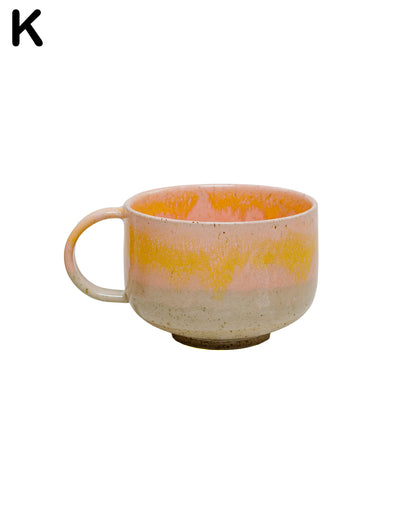 lost & found Studio Arhoj Studio Arhoj Mion Mug