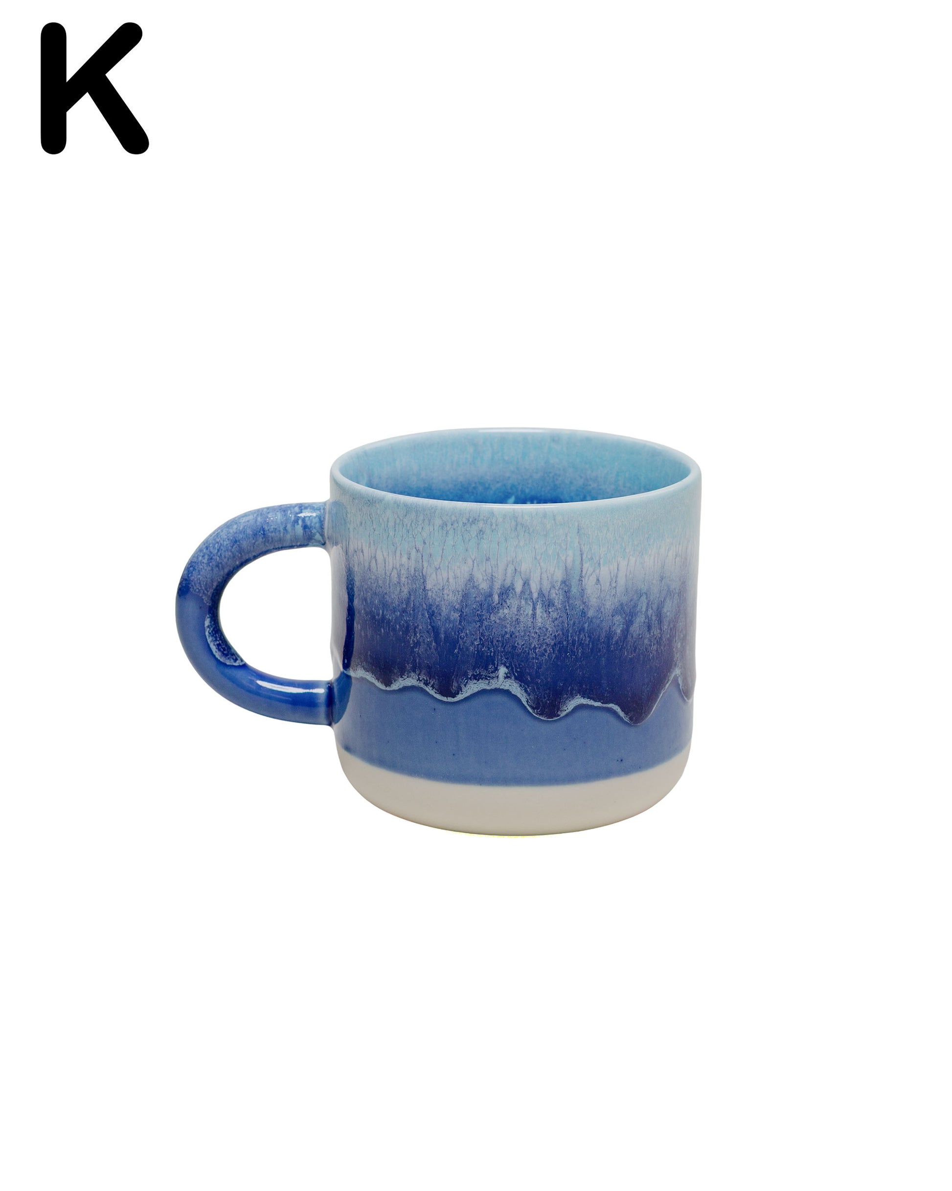 lost & found Studio Arhoj Studio Arhoj Chug Mug