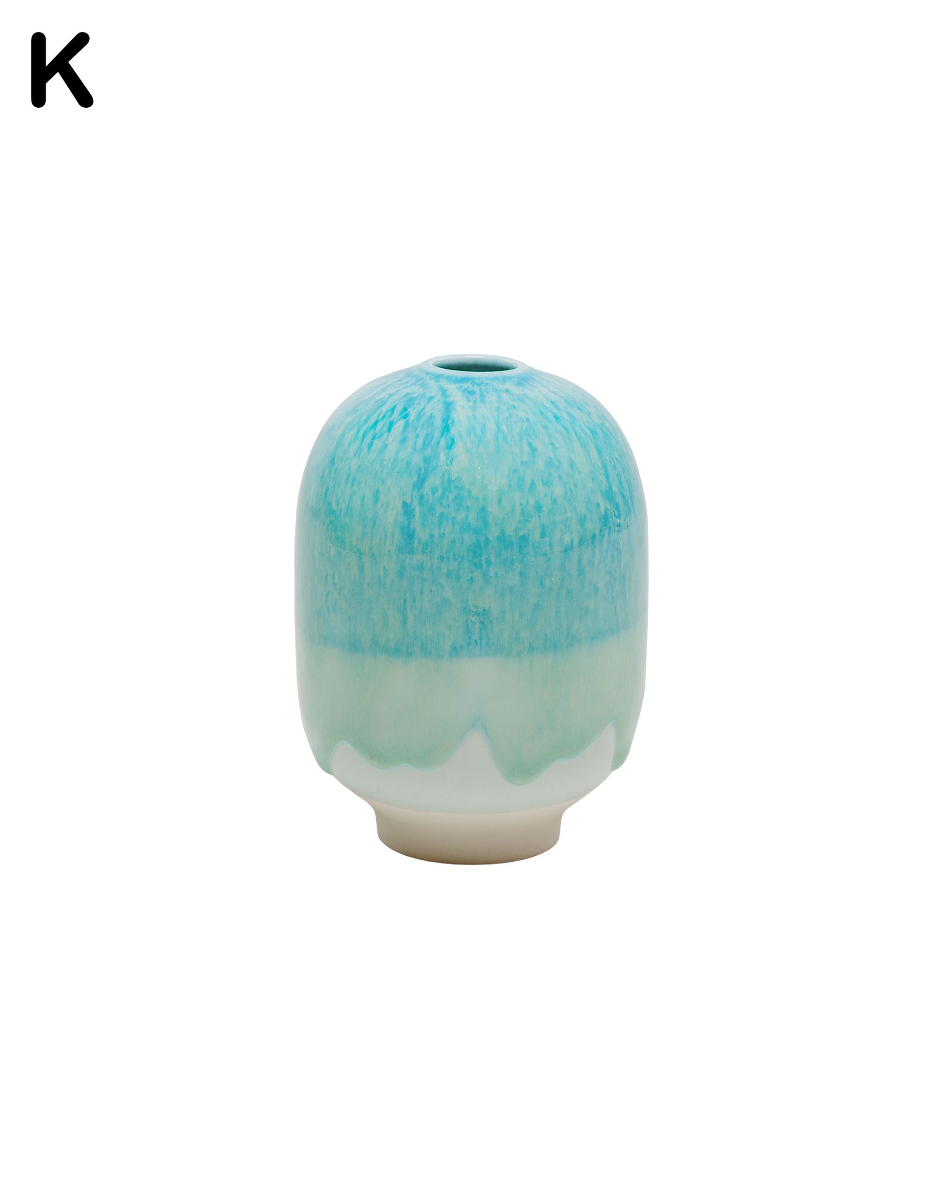 lost & found Studio Arhoj Studio Arhoj Hana Vase Small