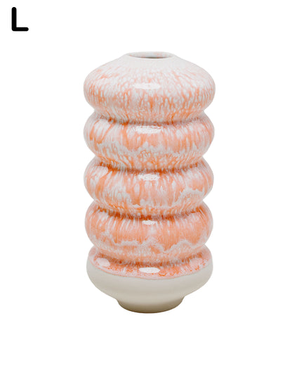 lost & found Studio Arhoj Studio Arhoj Hana Vase Large