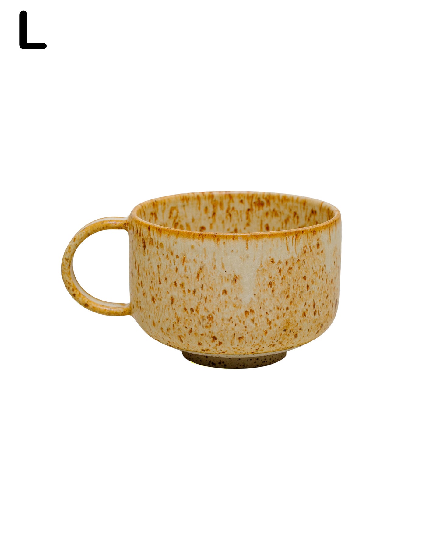 lost & found Studio Arhoj Studio Arhoj Mion Mug