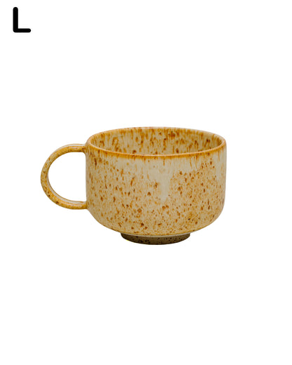 lost & found Studio Arhoj Studio Arhoj Mion Mug