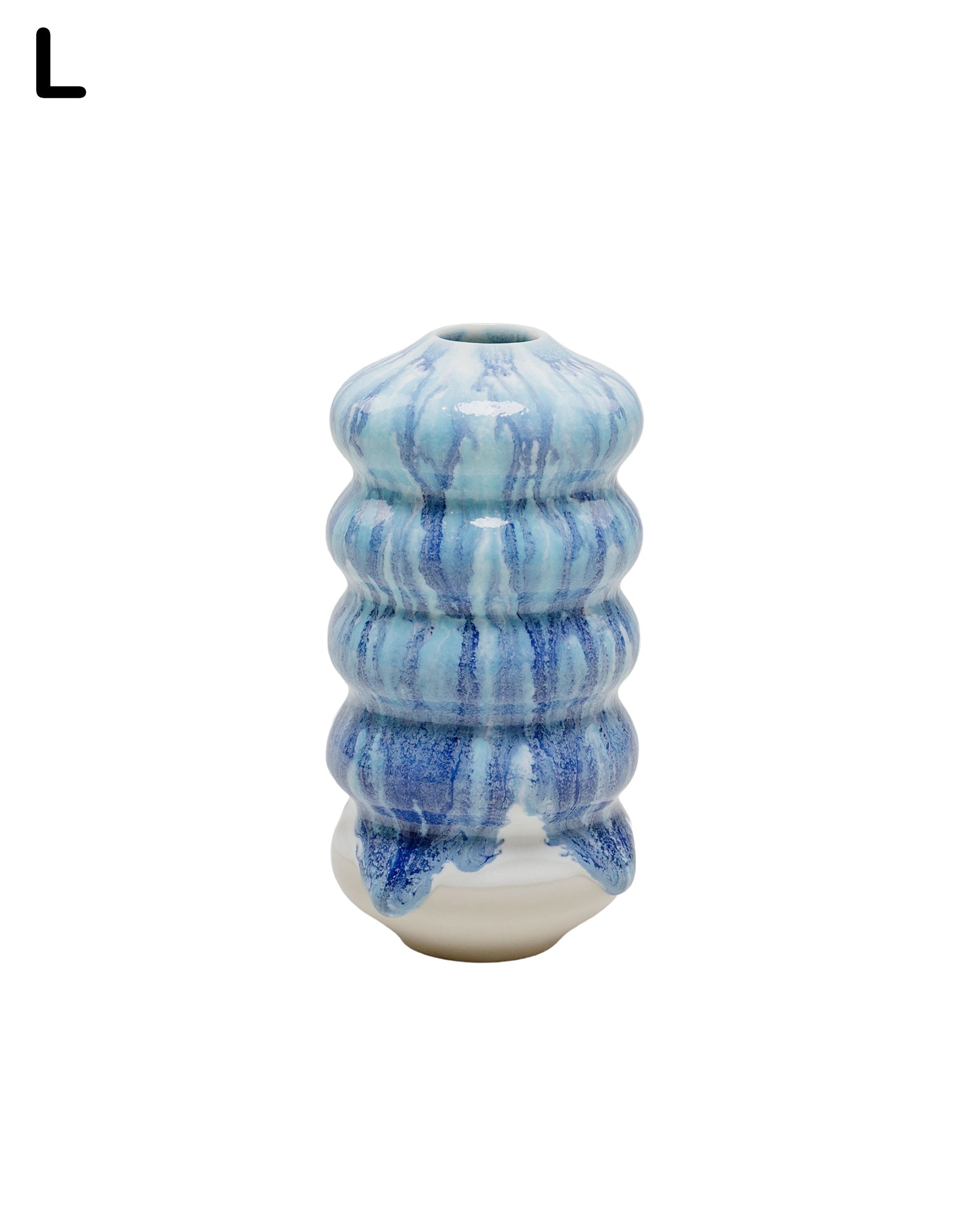 lost & found Studio Arhoj Studio Arhoj Hana Vase Small
