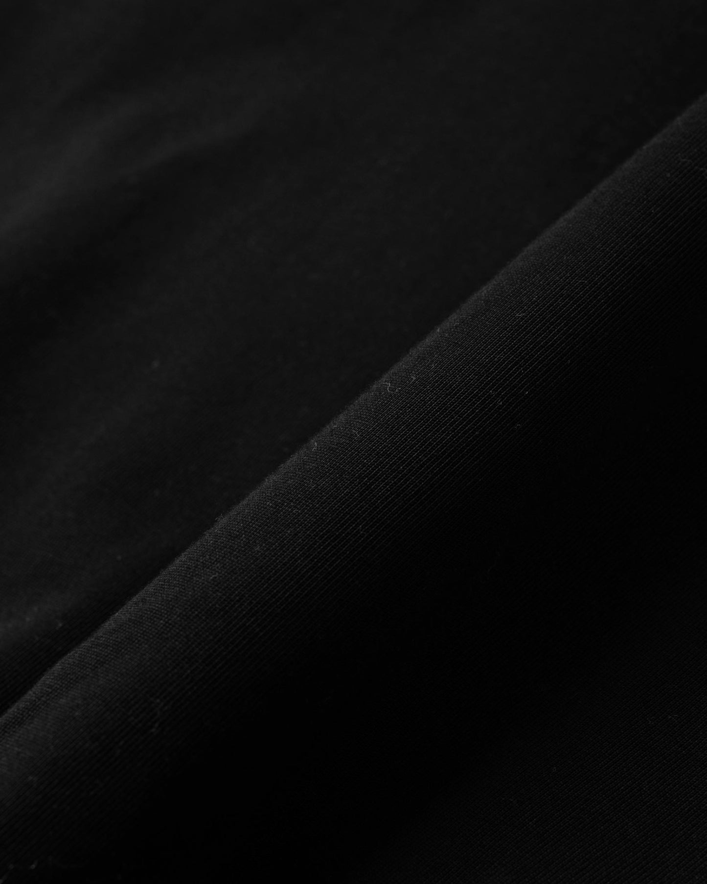 lost & found Lady White Co. Lady White Co. L/S Richmond Polo Black