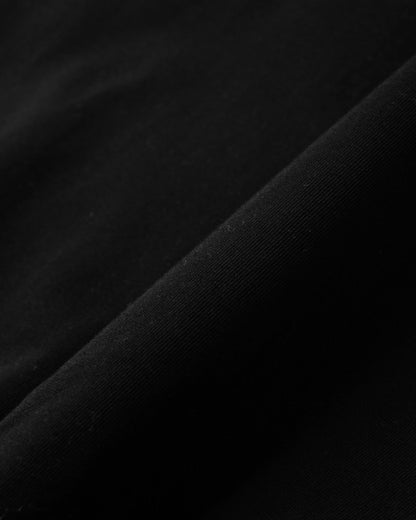 lost & found Lady White Co. Lady White Co. L/S Richmond Polo Black