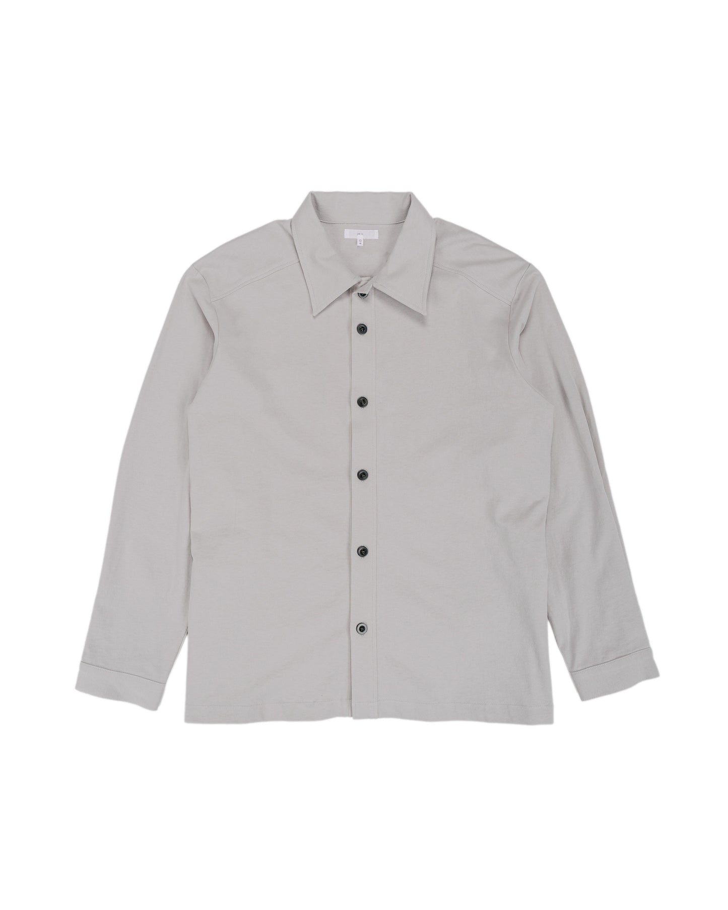 lost & found Lady White Co. Lady White Co. Bartlett Shirt Oak Grey