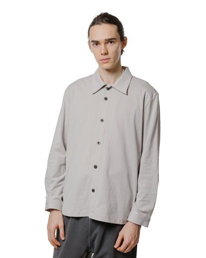 lost & found Lady White Co. Lady White Co. Bartlett Shirt Oak Grey