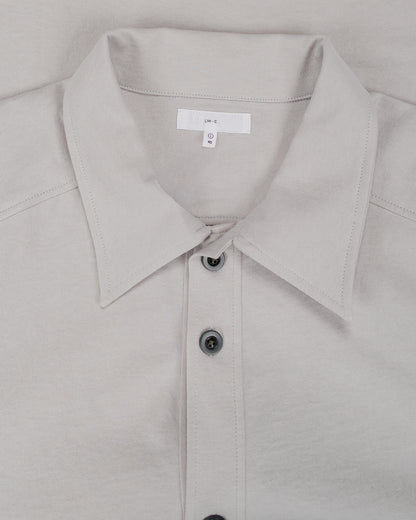 lost & found Lady White Co. Lady White Co. Bartlett Shirt Oak Grey