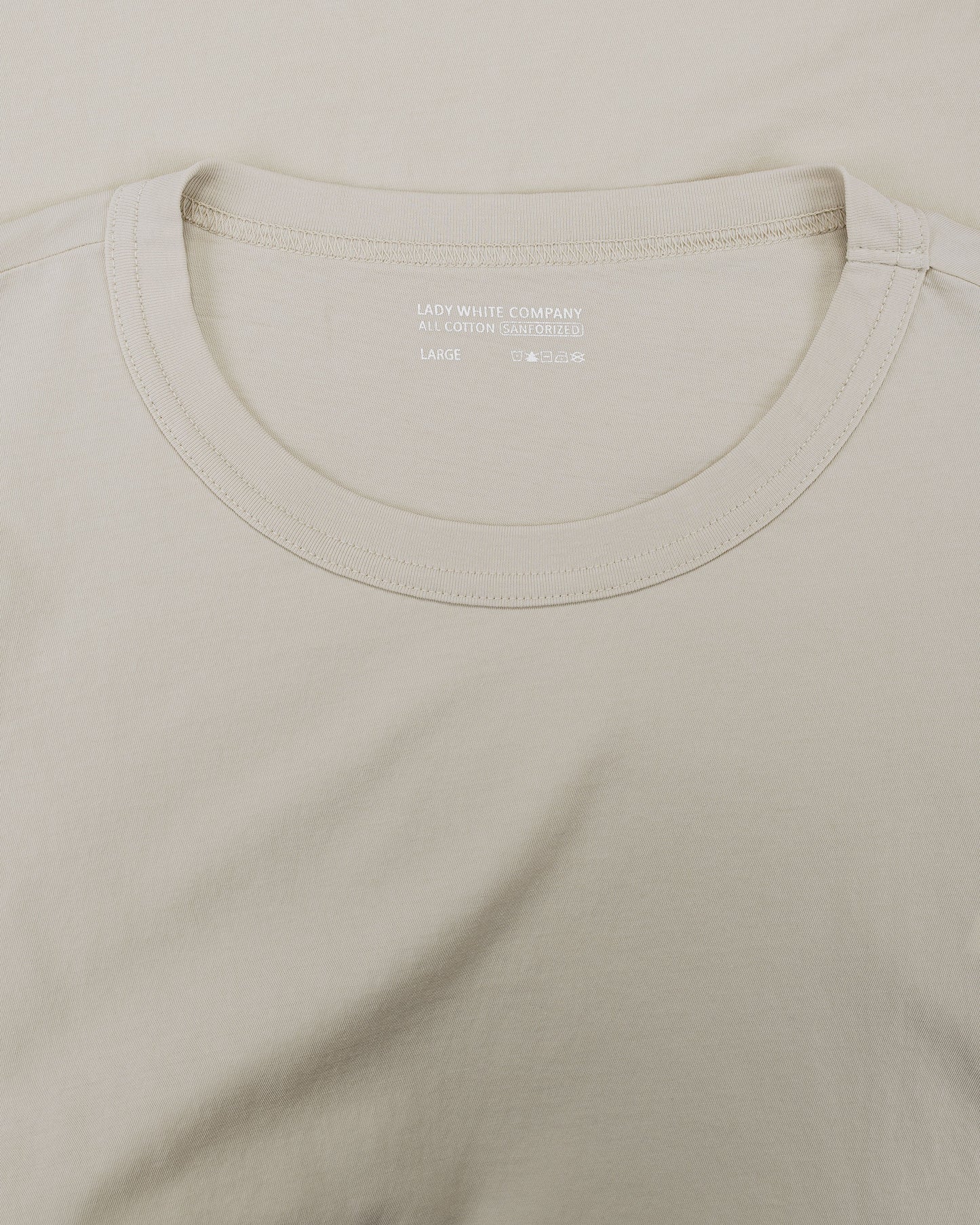 lost & found Lady White Co. Lady White Co. Binded Dry-Lite L/S Paper