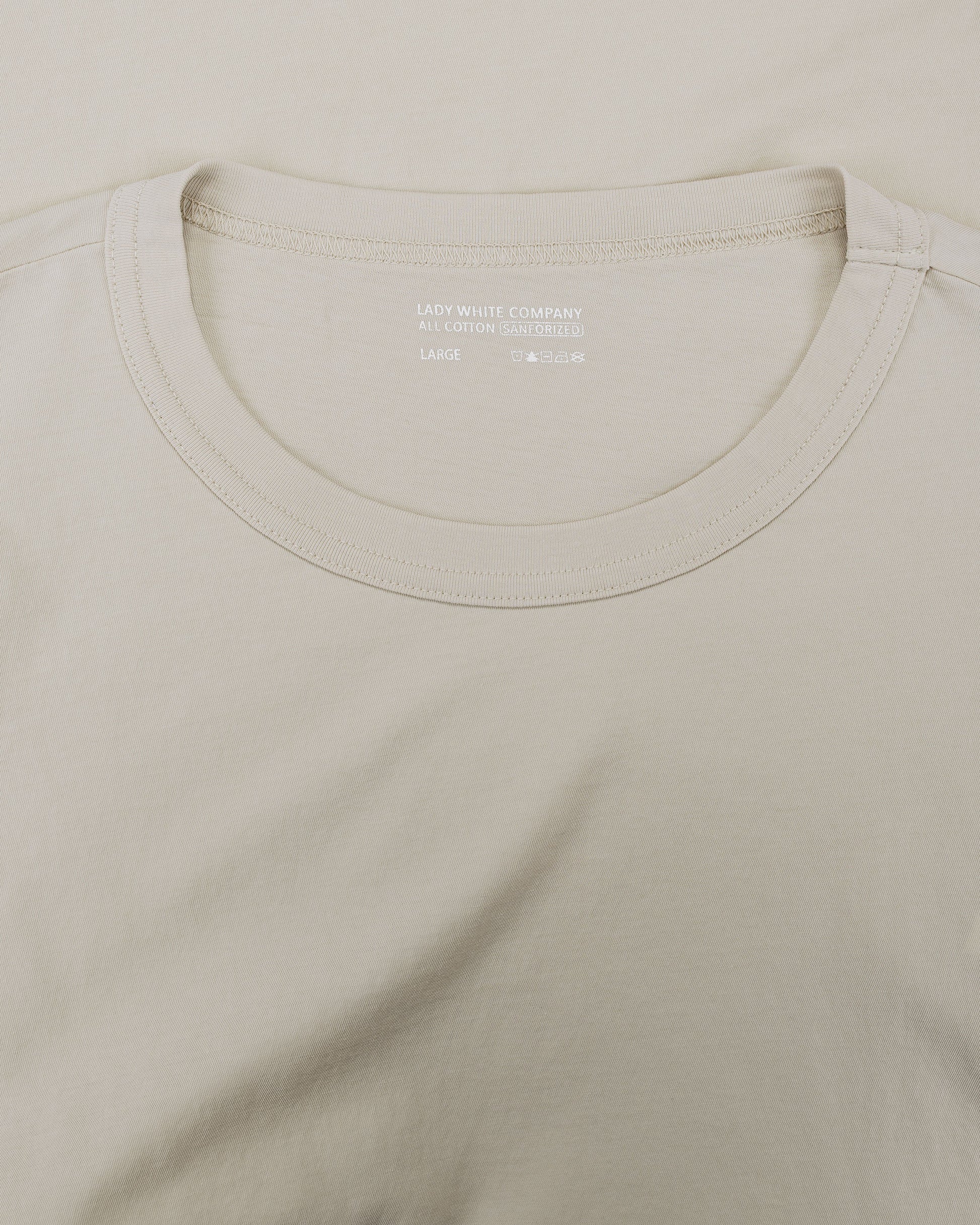 lost & found Lady White Co. Lady White Co. Binded Dry-Lite L/S Paper