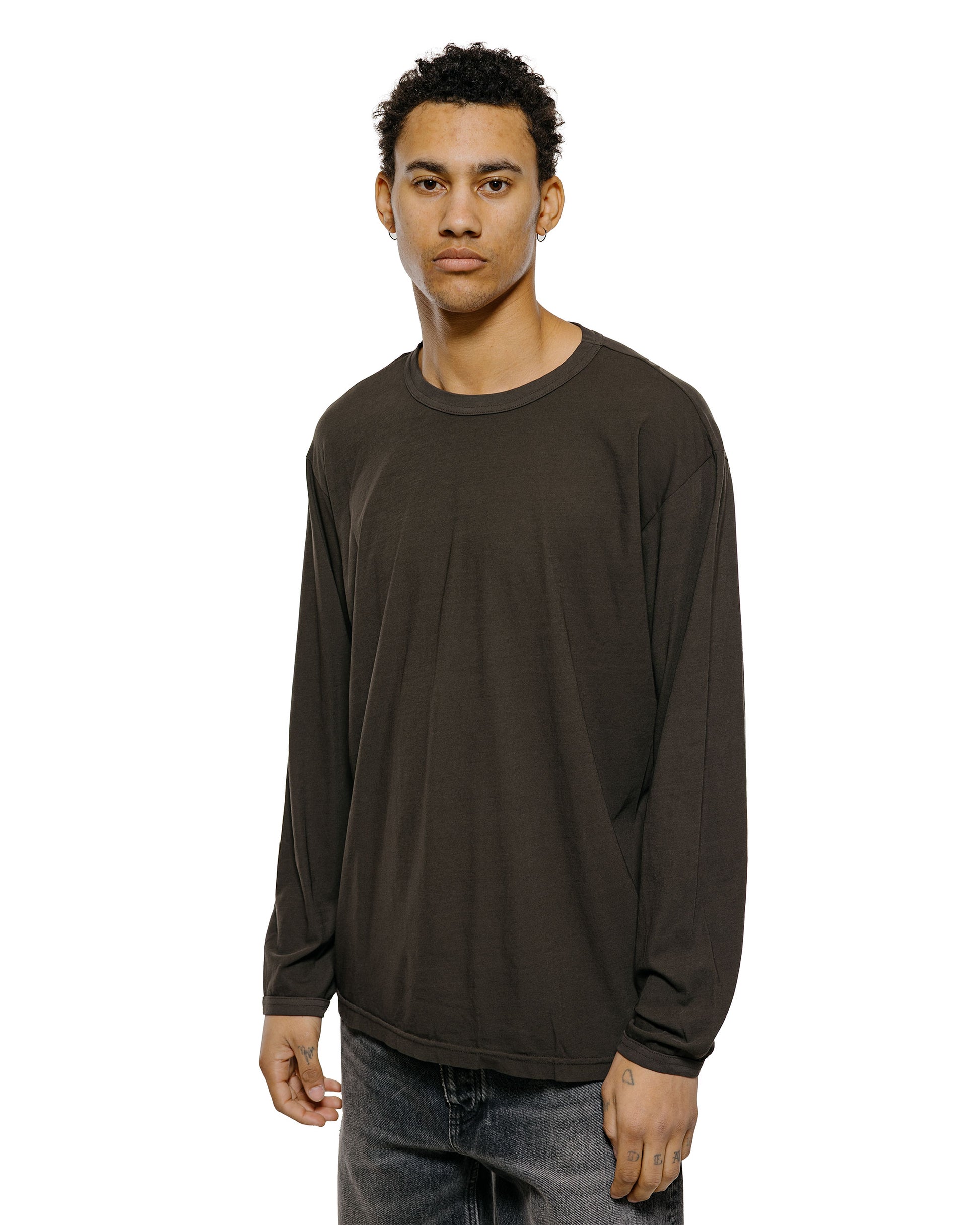 lost & found Lady White Co. Lady White Co. Binded Dry-Lite L/S Timber