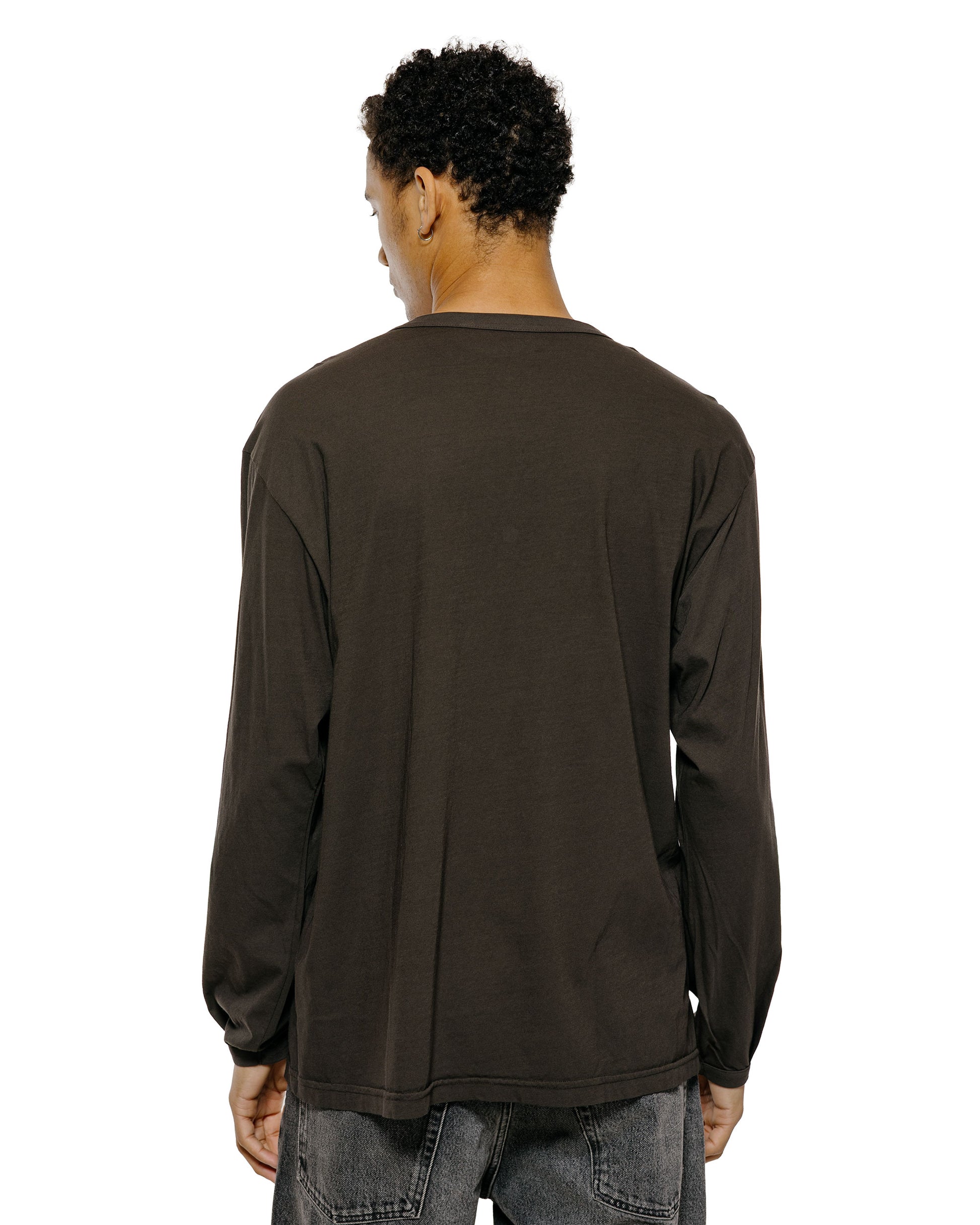 lost & found Lady White Co. Lady White Co. Binded Dry-Lite L/S Timber