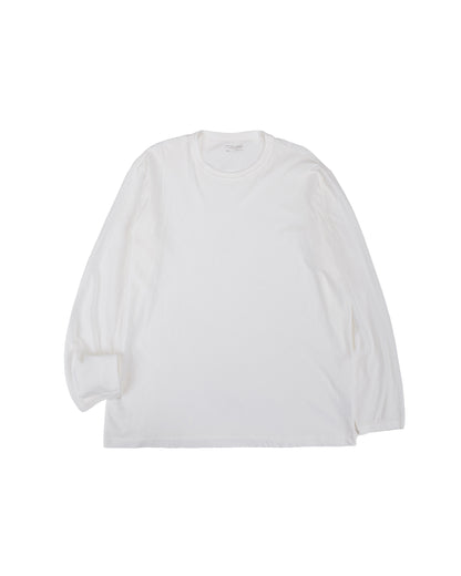 lost & found Lady White Co. Lady White Co. Binded Dry-Lite L/S White