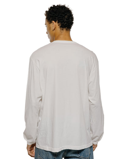 lost & found Lady White Co. Lady White Co. Binded Dry-Lite L/S White