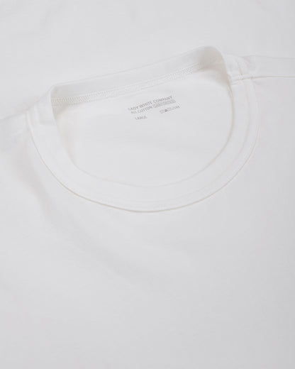 lost & found Lady White Co. Lady White Co. Binded Dry-Lite L/S White