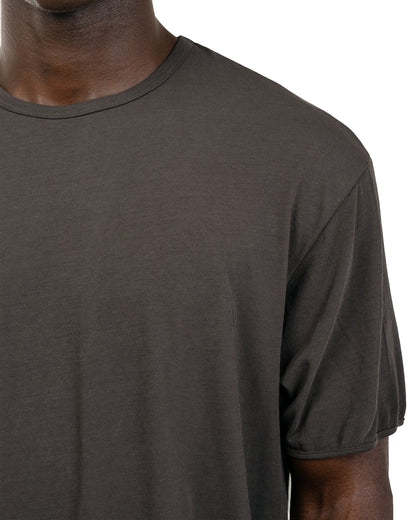 Lady White Co. Binded Dry-Lite T-Shirt Flint