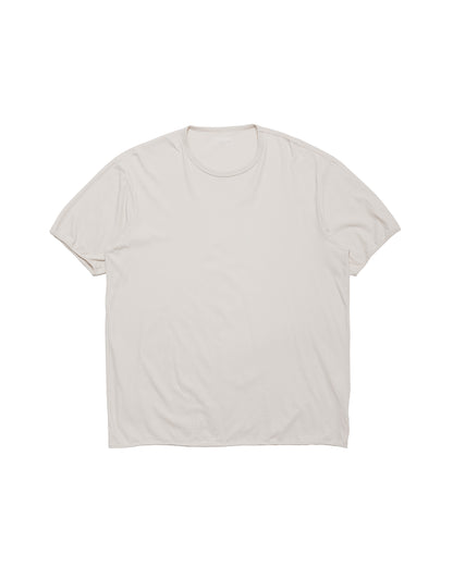 lost & found Lady White Co. Lady White Co. Binded Dry-Lite T-Shirt Solar Grey