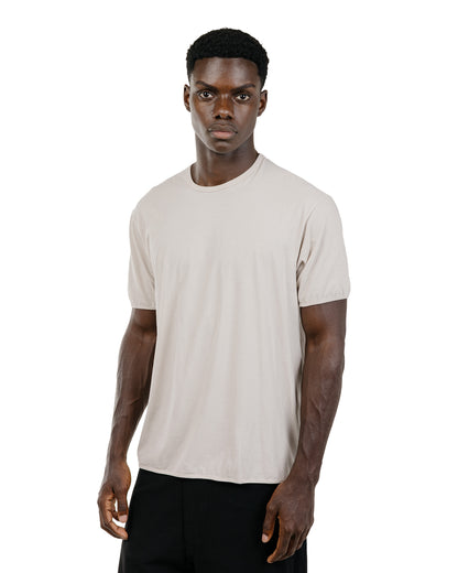 lost & found Lady White Co. Lady White Co. Binded Dry-Lite T-Shirt Solar Grey