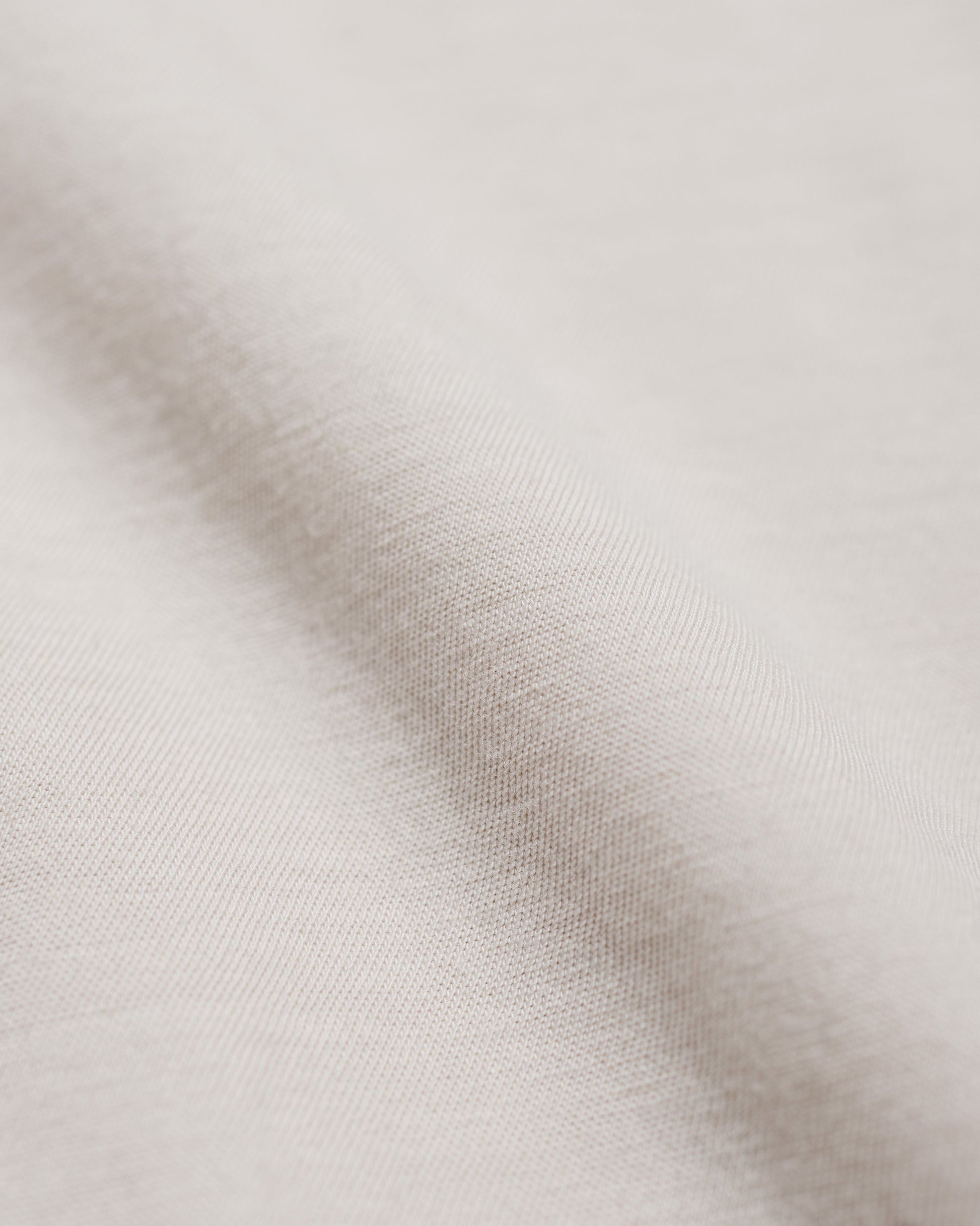 lost & found Lady White Co. Lady White Co. Binded Dry-Lite T-Shirt Solar Grey