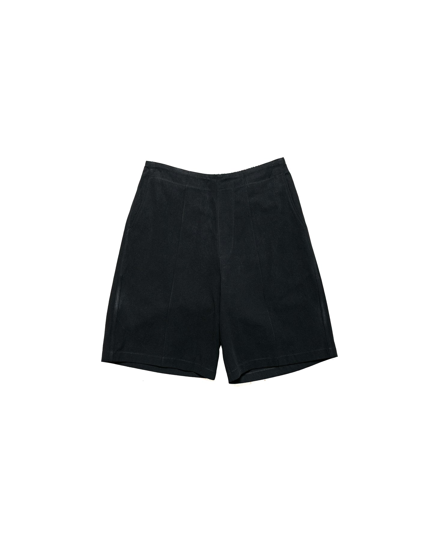lost & found Lady White Co. Lady White Co. CC Band Short Black