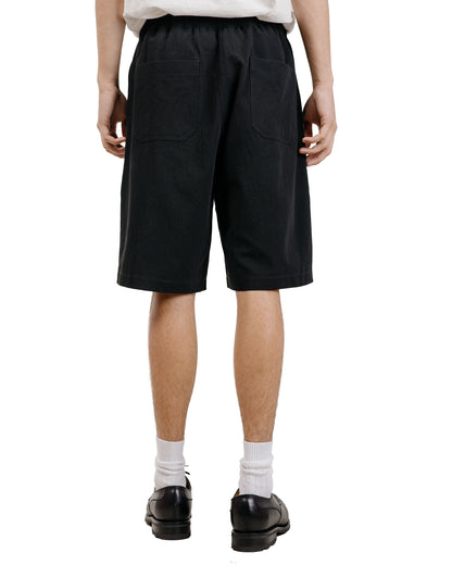 lost & found Lady White Co. Lady White Co. CC Band Short Black