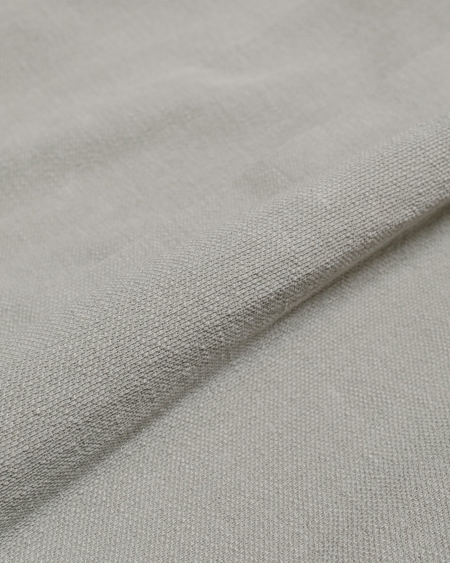 lost & found Lady White Co. Lady White Co. Double Knit Jacket Post Grey