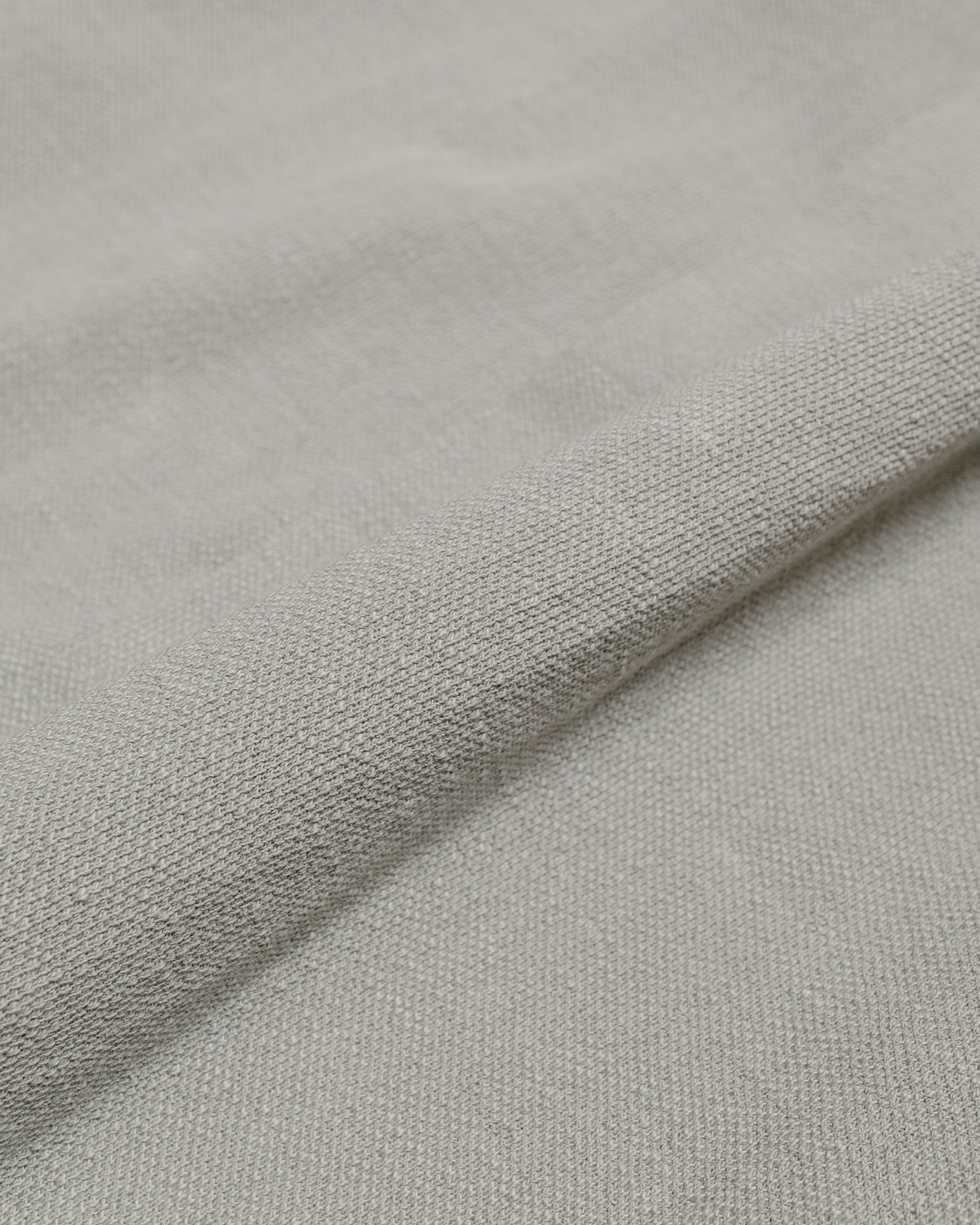 lost & found Lady White Co. Lady White Co. Double Knit Jacket Post Grey
