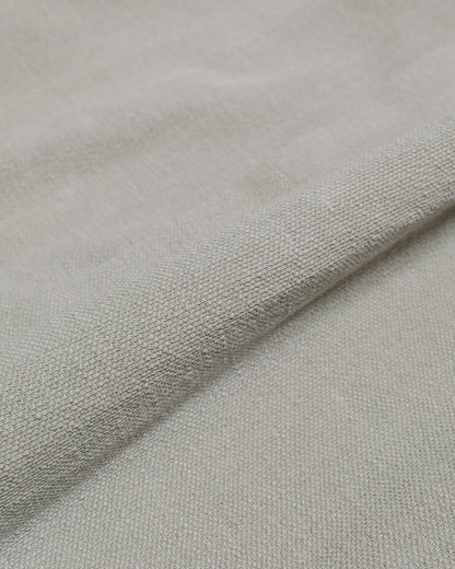 lost & found Lady White Co. Lady White Co. Double Knit Jacket Post Grey