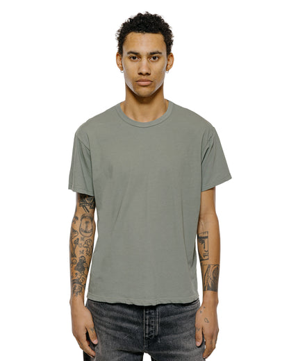 lost & found Lady White Co. Lady White Co. Dry-Lite T-Shirt Dusty Sage