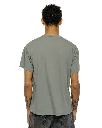lost & found Lady White Co. Lady White Co. Dry-Lite T-Shirt Dusty Sage