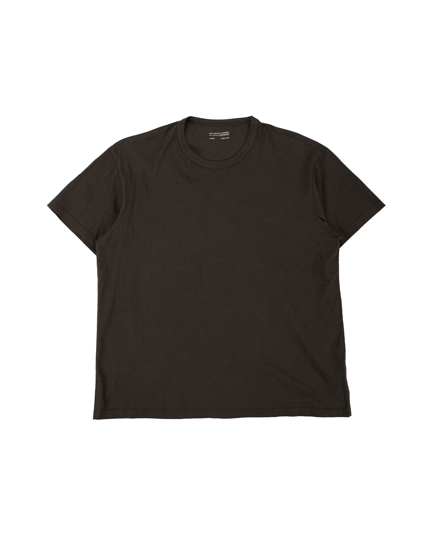 lost & found Lady White Co. Lady White Co. Dry-Lite T-Shirt Timber