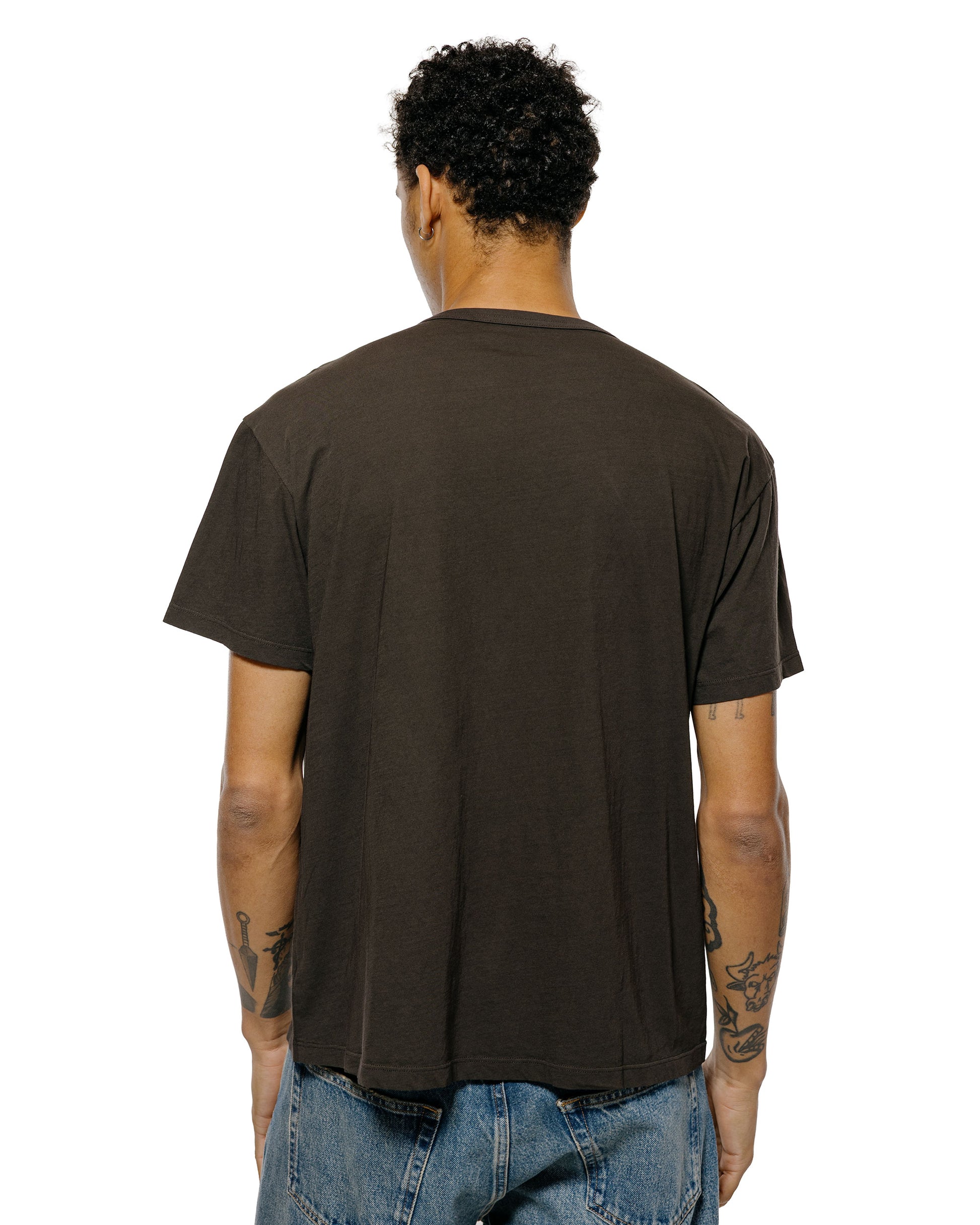 lost & found Lady White Co. Lady White Co. Dry-Lite T-Shirt Timber