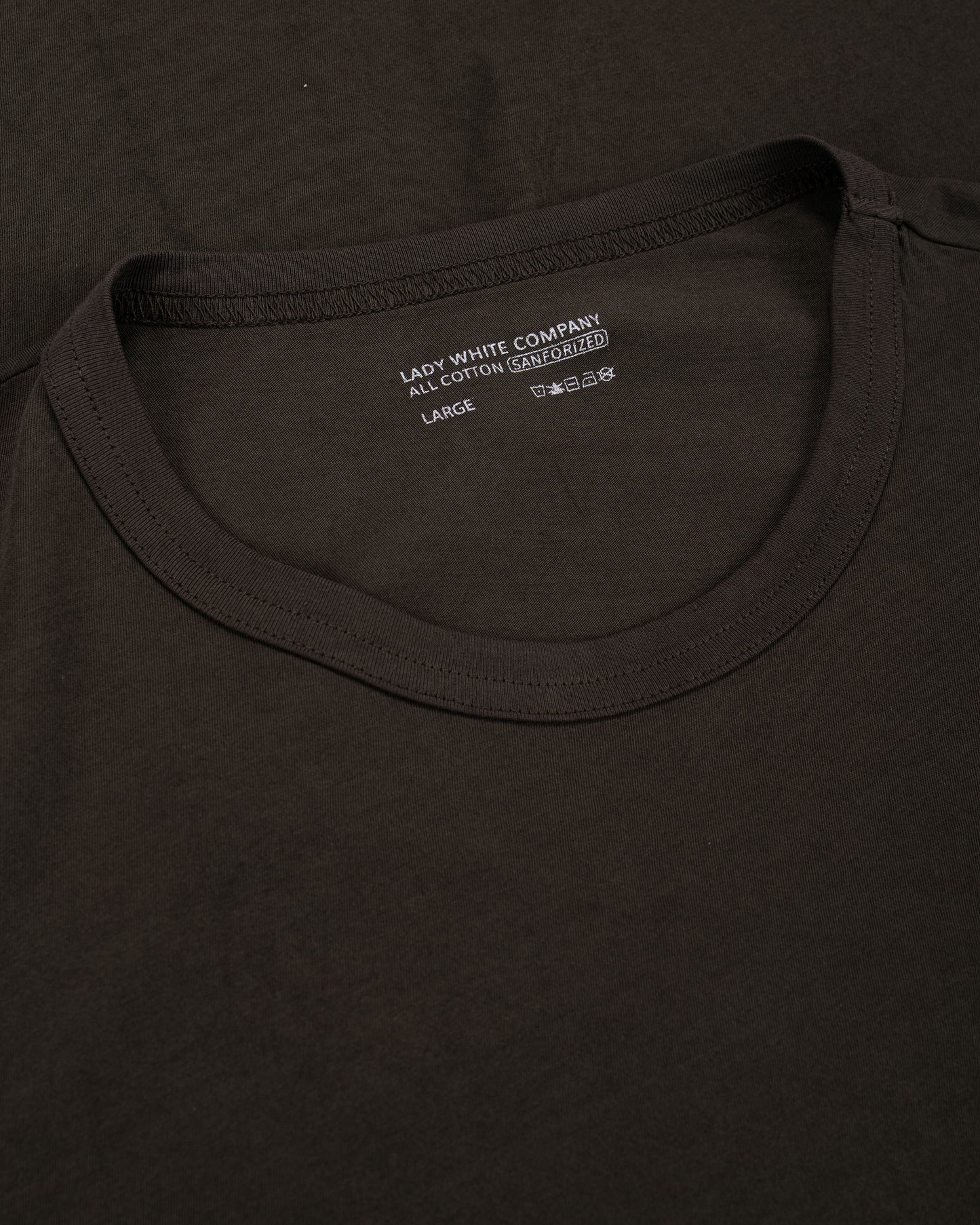 lost & found Lady White Co. Lady White Co. Dry-Lite T-Shirt Timber