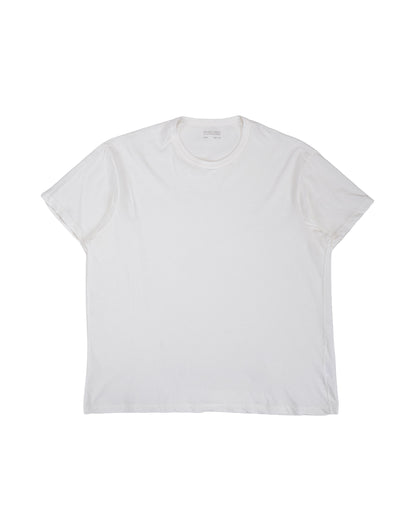 lost & found Lady White Co. Lady White Co. Dry-Lite T-Shirt White