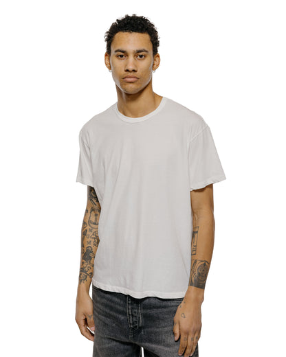 lost & found Lady White Co. Lady White Co. Dry-Lite T-Shirt White