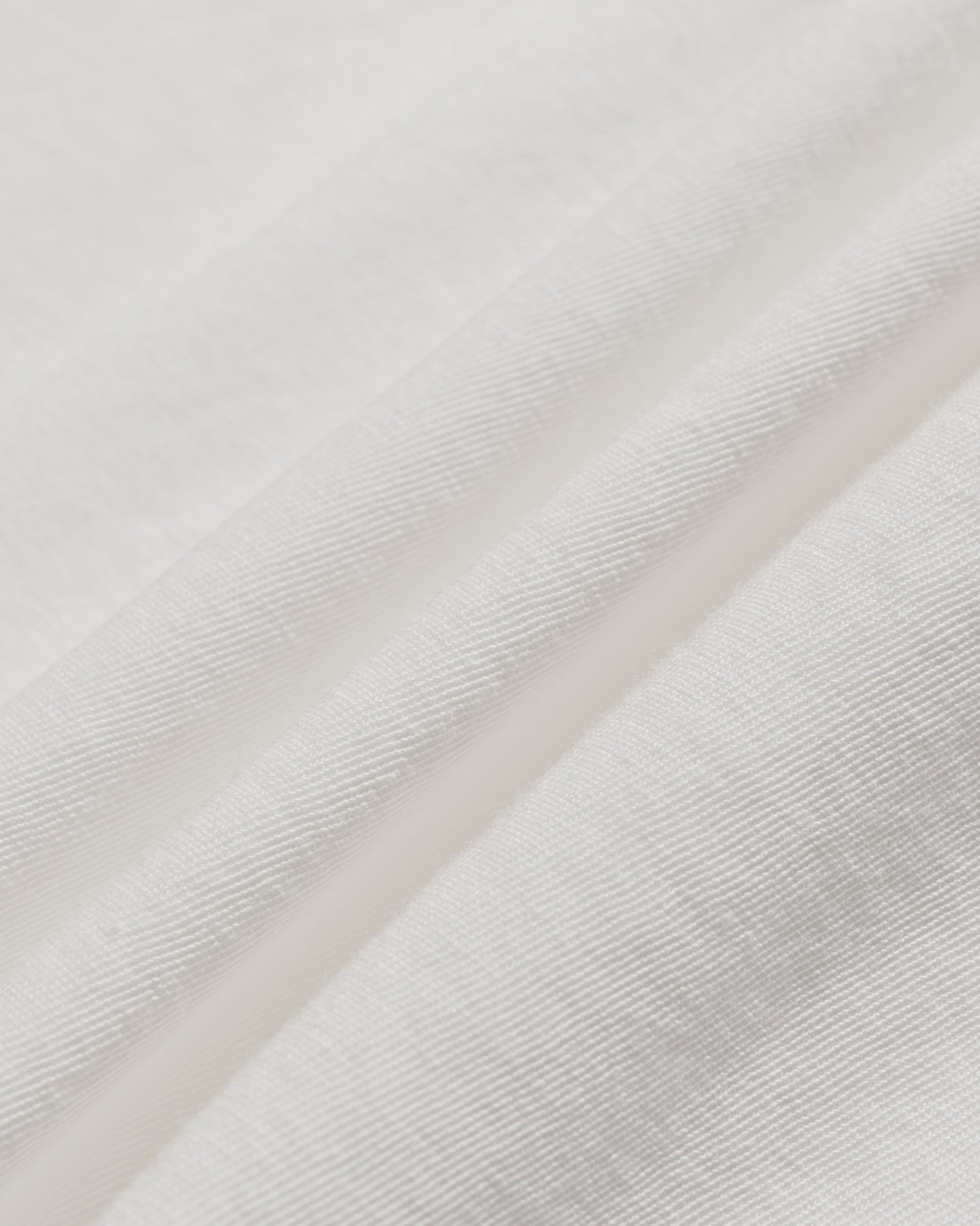lost & found Lady White Co. Lady White Co. Binded Dry-Lite T-Shirt White