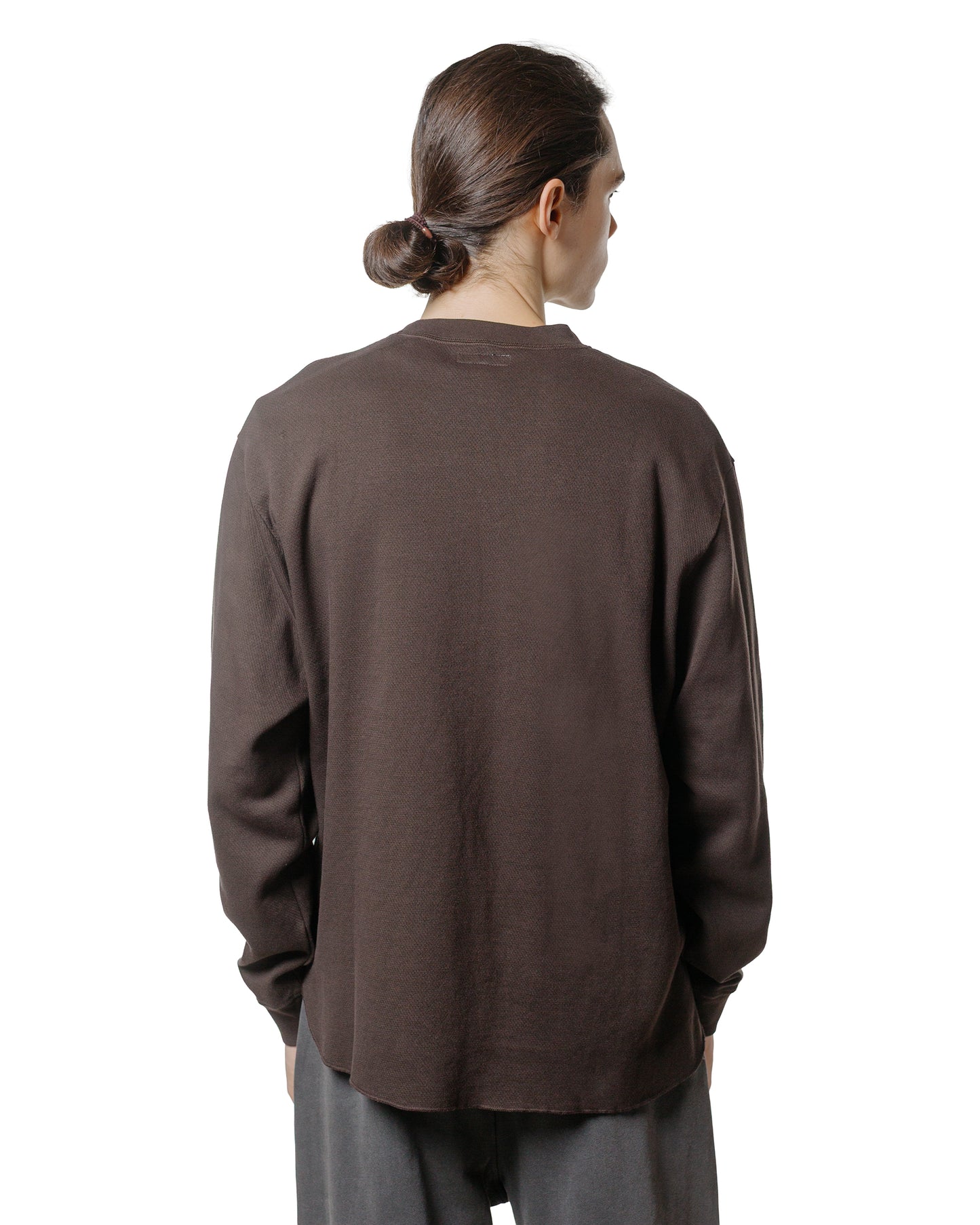 lost & found Lady White Co. Lady White Co. Euclid Thermal Black Mushroom