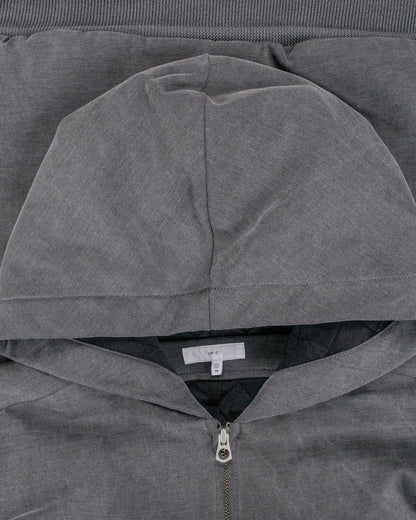lost & found Lady White Co. Lady White Co. Hooded Barrington Jacket Grindle