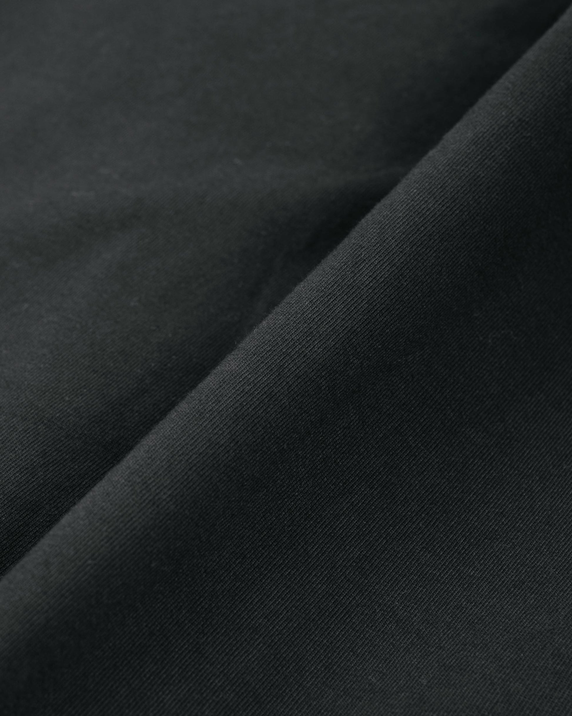 lost & found Lady White Co. Lady White Co. Jersey Trouser Black