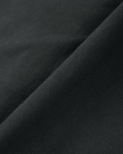 lost & found Lady White Co. Lady White Co. Jersey Trouser Black
