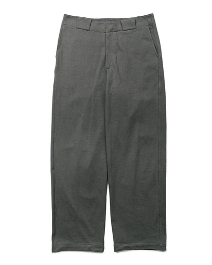 lost & found Lady White Co. Lady White Co. Jersey Trouser Pewter