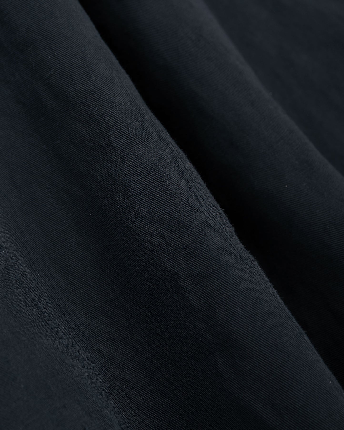 lost & found Lady White Co. Lady White Co. KAPTAIN SUNSHINE Cotton Linen Pants Charcoal