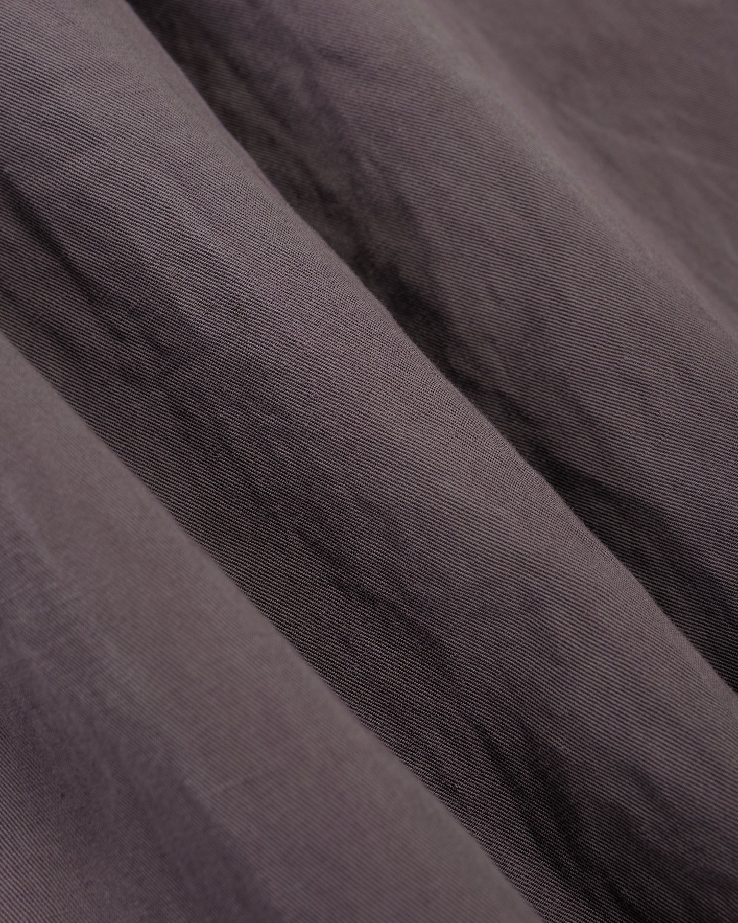 lost & found Lady White Co. Lady White Co. KAPTAIN SUNSHINE Cotton Linen Pants Dust Grey