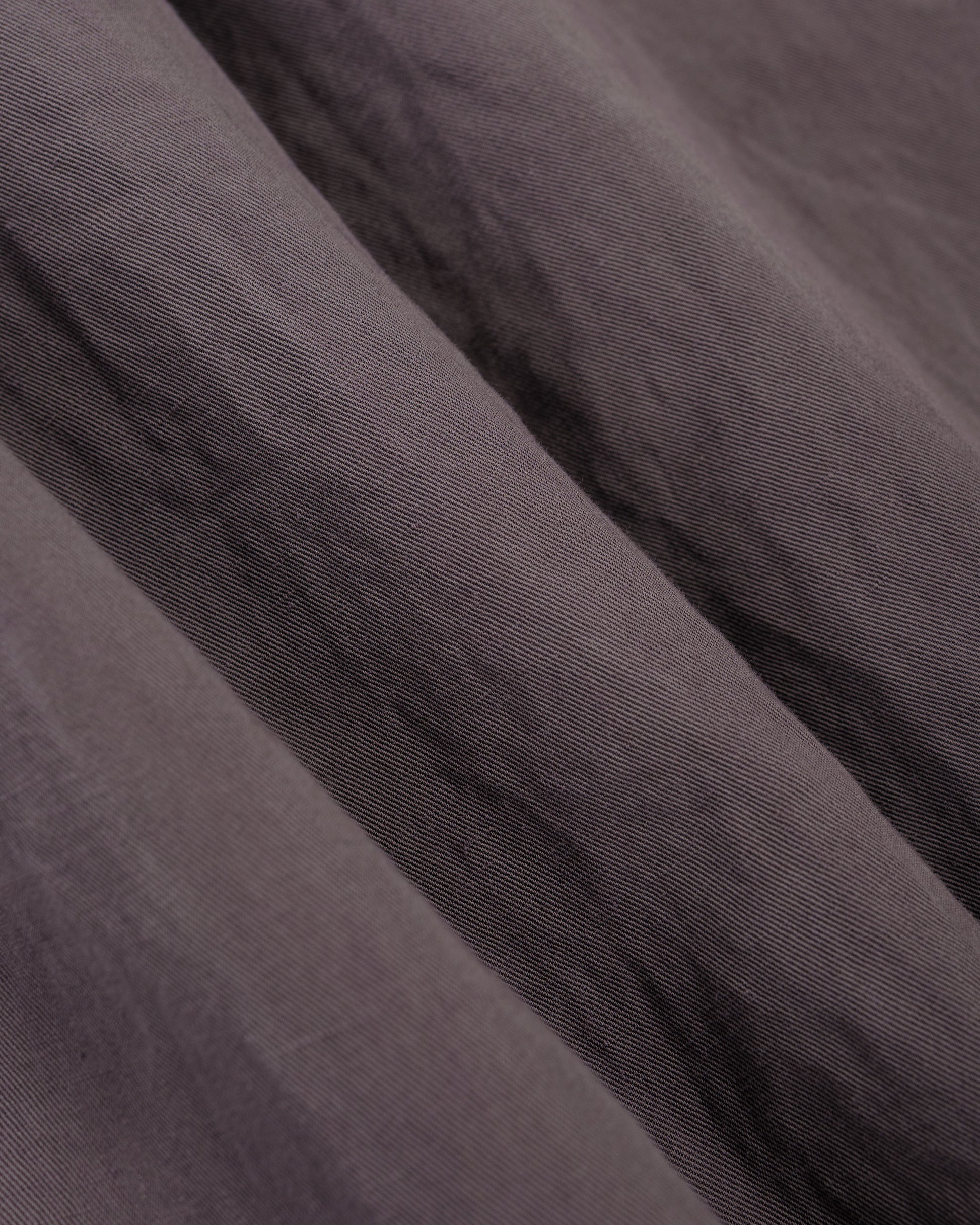 lost & found Lady White Co. Lady White Co. KAPTAIN SUNSHINE Cotton Linen Pants Dust Grey