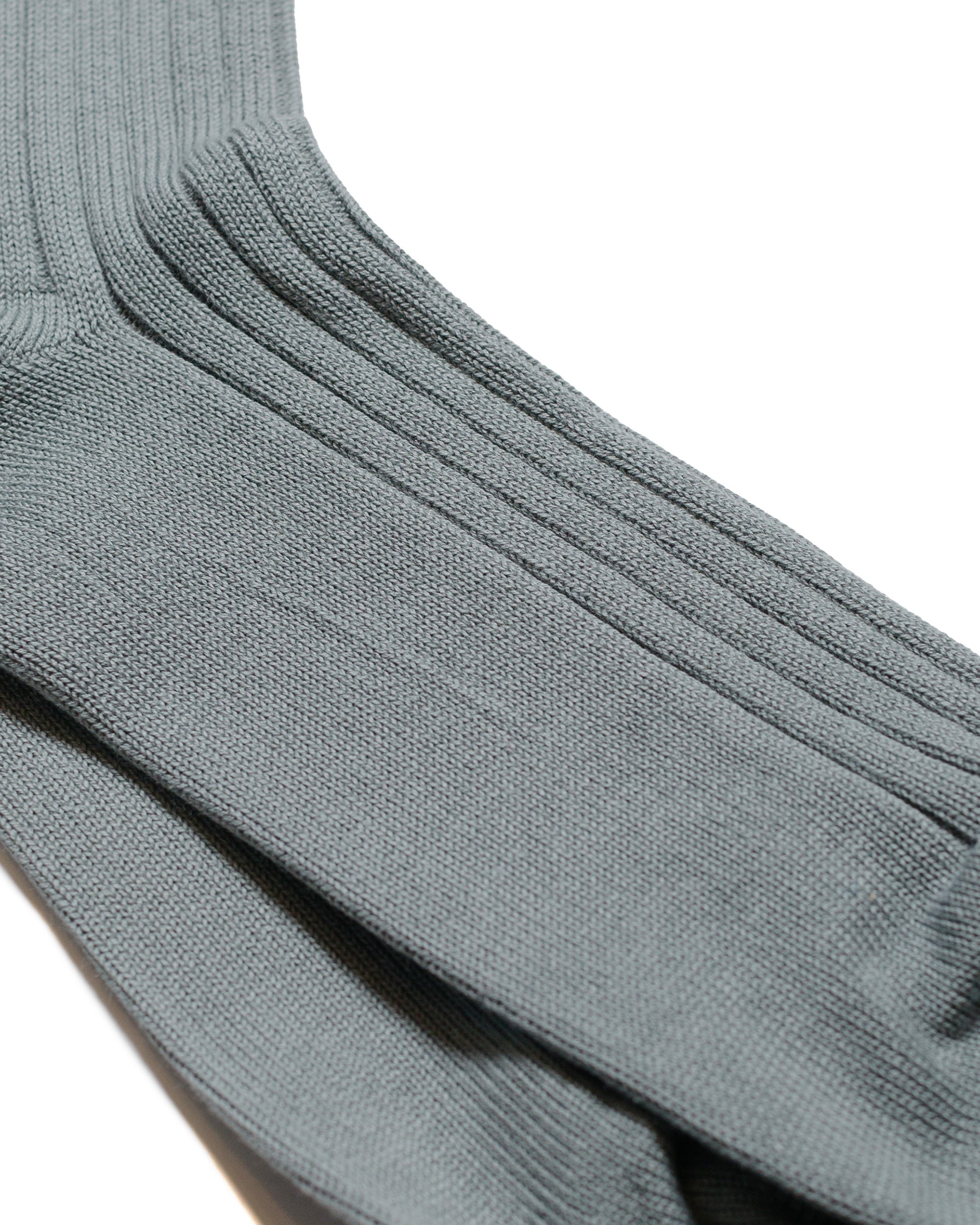lost & found Lady White Co. Lady White Co. LWC Sock Steel
