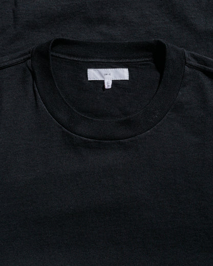 lost & found Lady White Co. Lady White Co. L/S Municipal T-Shirt Black