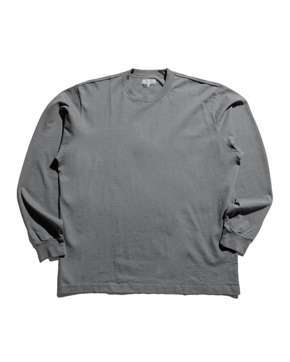 lost & found Lady White Co. Lady White Co. L/S Municipal T-Shirt Kelp